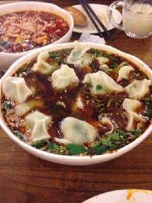 秦唐府(张自忠路店)