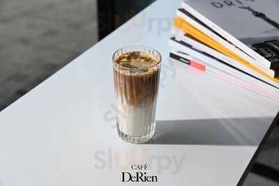 Café De Rien