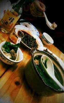 忆江南(文津店)