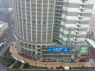 美林阁(浦东店), 上海市