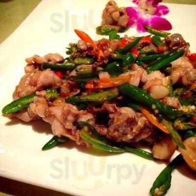 兄弟私房菜 menu