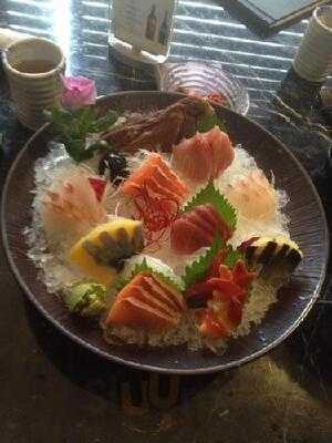 大风车日式料理(珠宾店)
