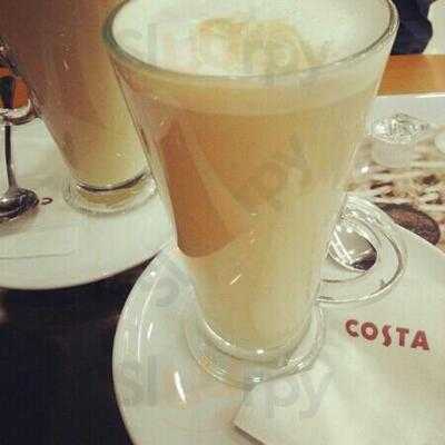 COSTA COFFEE(世贸天阶店)