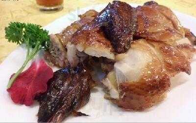 翠满楼饭庄(六里桥店)