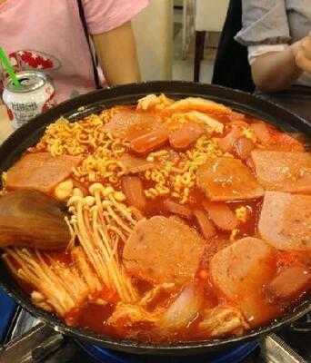 韩味坊