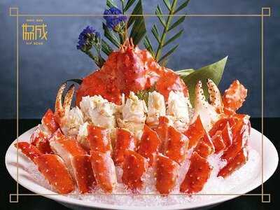 协成海鲜火锅 (海洋花园店), 澳门
