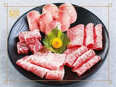 協成海鮮火鍋（新濠天地店）