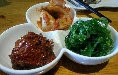 江织田日本料理(亚运村店)