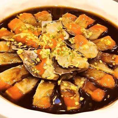甬府酒楼, 上海市