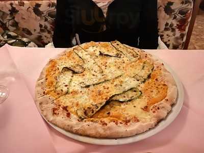 Los Dos Pizzeria, Montecchio Maggiore