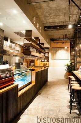 Bistro Sambal, 上海市