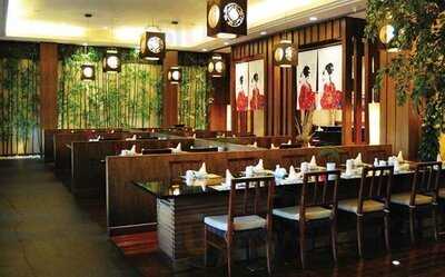 小东北 menu