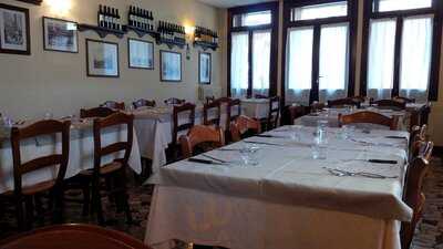 Antica Trattoria al Cappello, Breganze