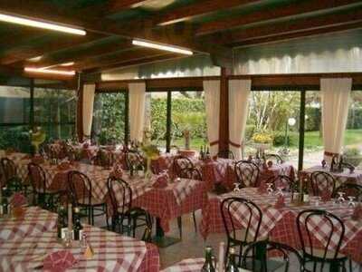 Ristorante Pizzeria Il Giardinetto, San Germano dei Berici