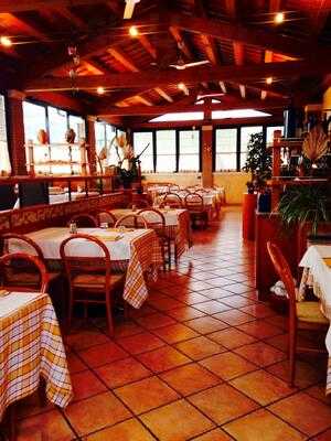 Ristorante Pizzeria Ever 70