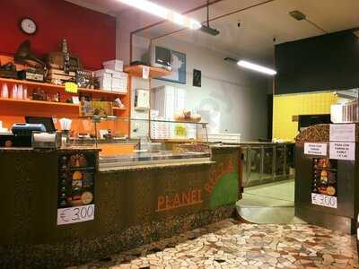 Planet Pizza, Bassano Del Grappa