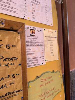 L'Oste del Re, Orvieto