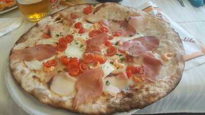 Pizzeria Cà Marion, Cassola