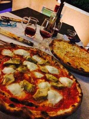 Pizzeria Ca Foresto, Pove del Grappa