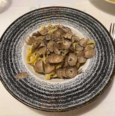 Trattoria dell'Orso, Orvieto