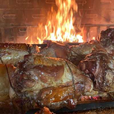 Trattoria dal Pelado, Cogollo del Cengio