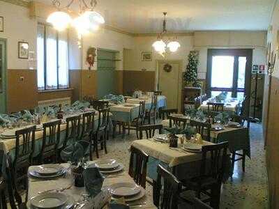 Trattoria Da Sara, Narni