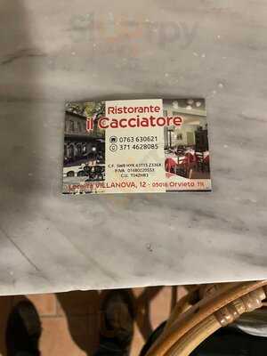 Ristorante Il Cacciatore