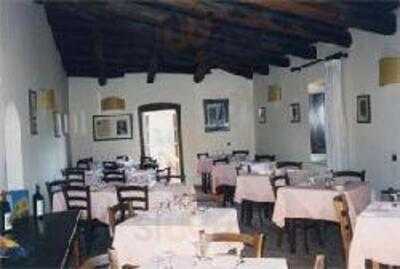 Vecchia Osteria, Terni