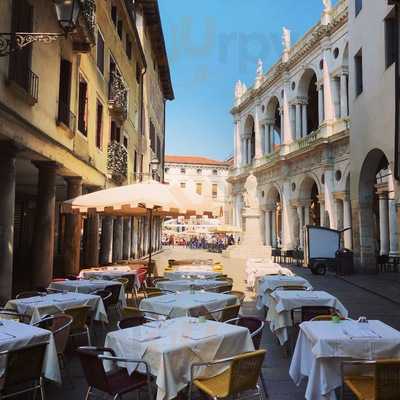 trattoria pizzeria palladio, Vicenza