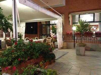 Salefino Ristocafe', Terni