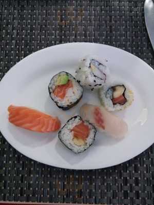 Sushi Wok Palato D'oro, Cassola