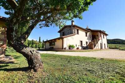 Il Collicello, Narni