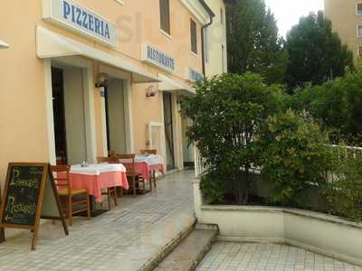 Pizzeria Vesuvio, Schio