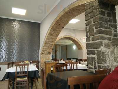 Trattoria Da Pacchiano, Castel Giorgio