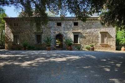 Villa Ciconia Restaurant, Orvieto