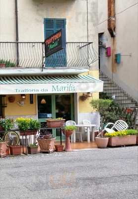 Trattoria da Marilu, Terni