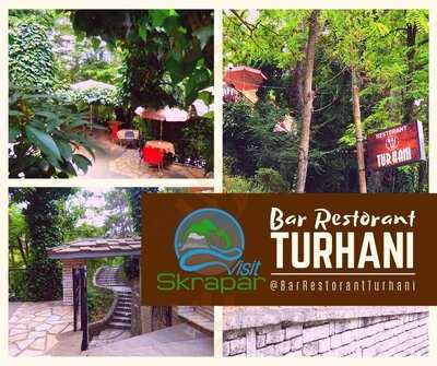 Bar Restaurant Turhani