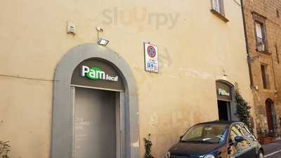 Pam Pam, Orvieto