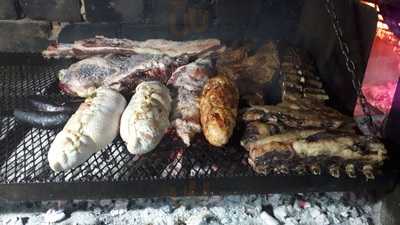 Parrilla Las Tres Reinas