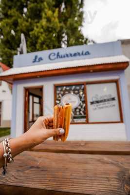 La Churrería - El Calafate