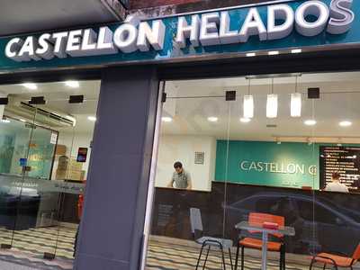 Castellón Helados