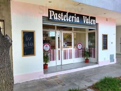 Pastelería Valen