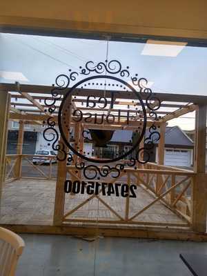 Tea House