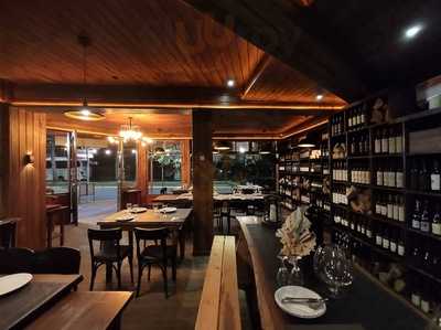 Venancio Parrilla Restaurant