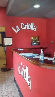 La Criolla