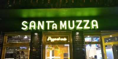 Santa Muzza