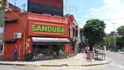 Sanduba Parana