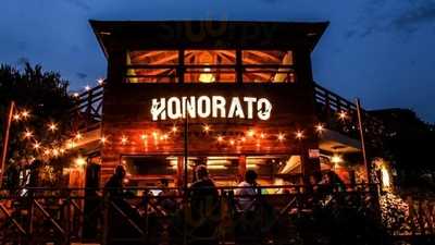 Honorato Cerveceria, Nueva Atlantis