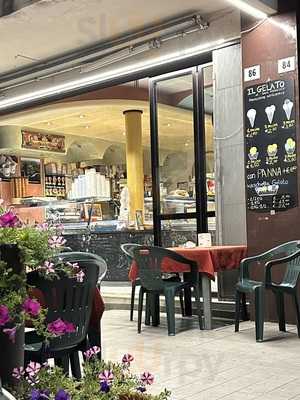 Il Gelato di Sala Massimo, Noventa Vicentina