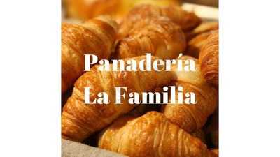 Panaderia La Familia, Piedra del Águila